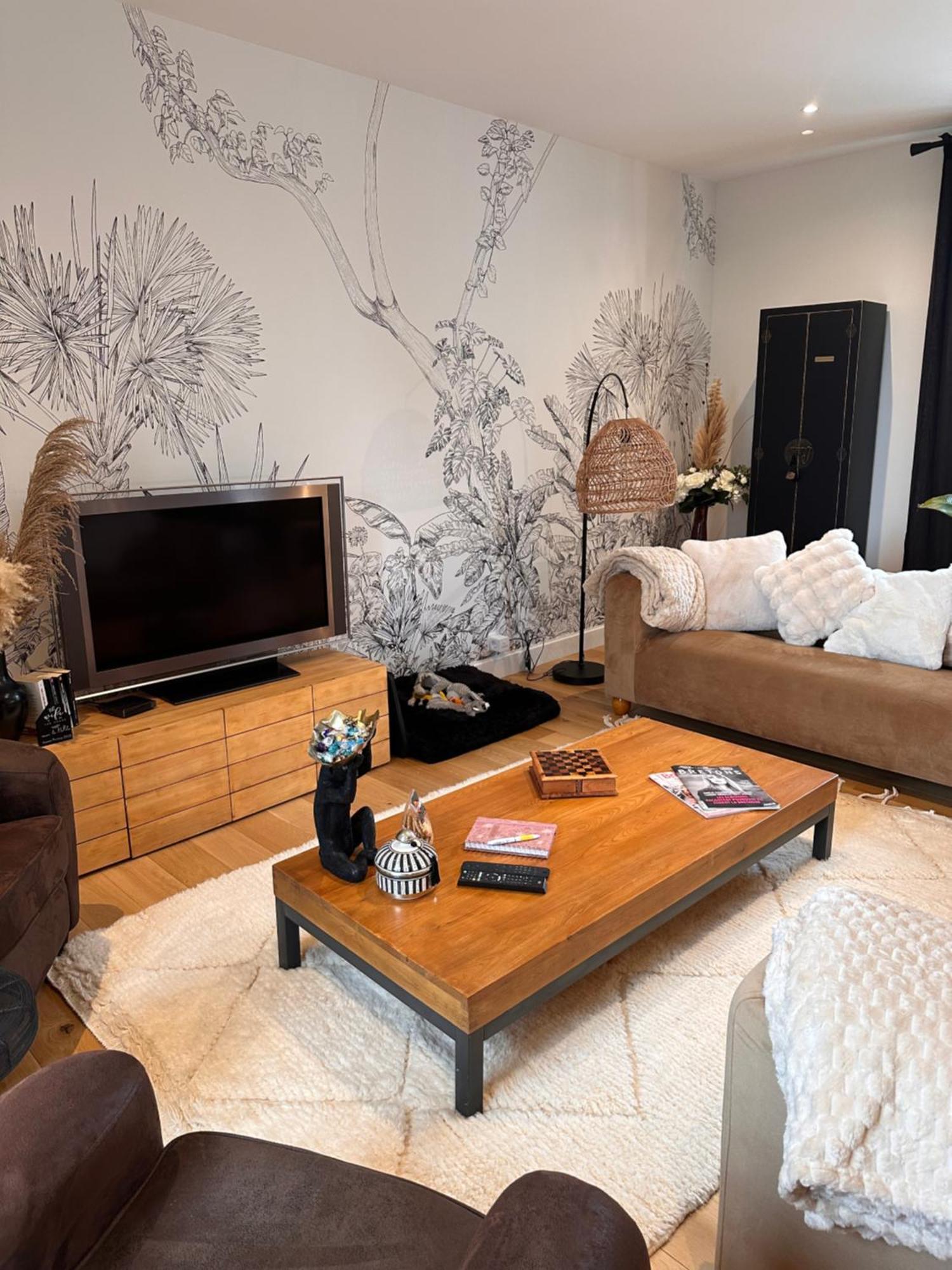 Les Libellules Apartment Lanvallay Bagian luar foto